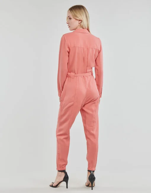 Guess - NEVA JUMPSUIT