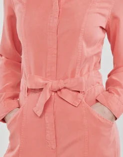 Guess - NEVA JUMPSUIT
