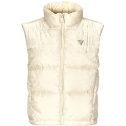 Guess - NEW 4G LOGO PADDED VEST