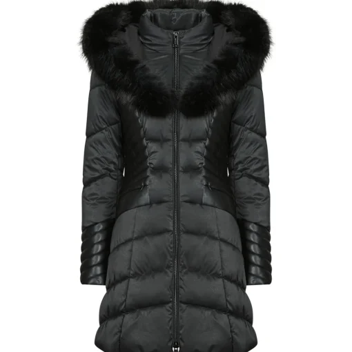 Guess - NEW OXANA JACKET