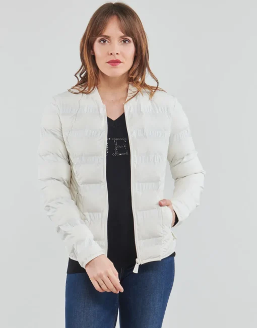 Guess - NEW VERA JACKET