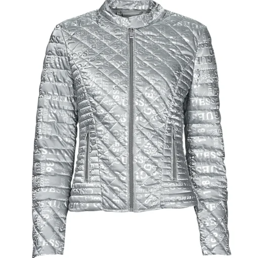 Guess - NEW VONA JACKET