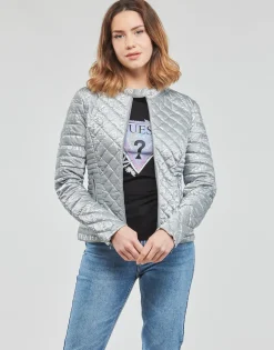 Guess - NEW VONA JACKET
