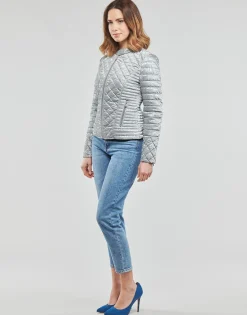 Guess - NEW VONA JACKET