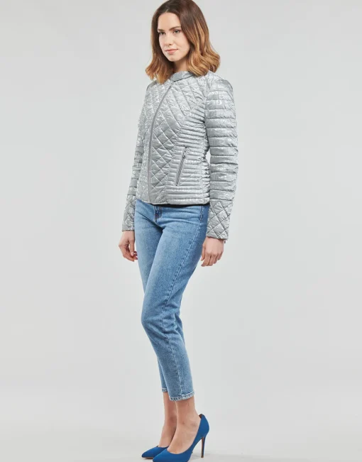 Guess - NEW VONA JACKET