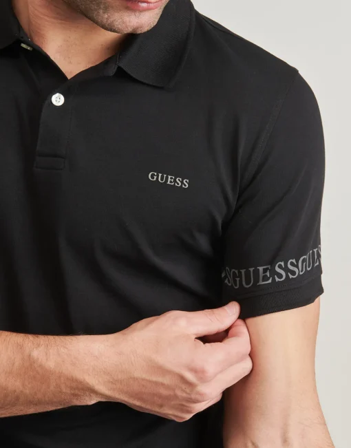 Guess - NOLAN SS POLO