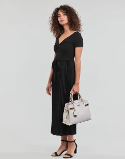 Guess - OFF SHOULDER ERYNN DRESS