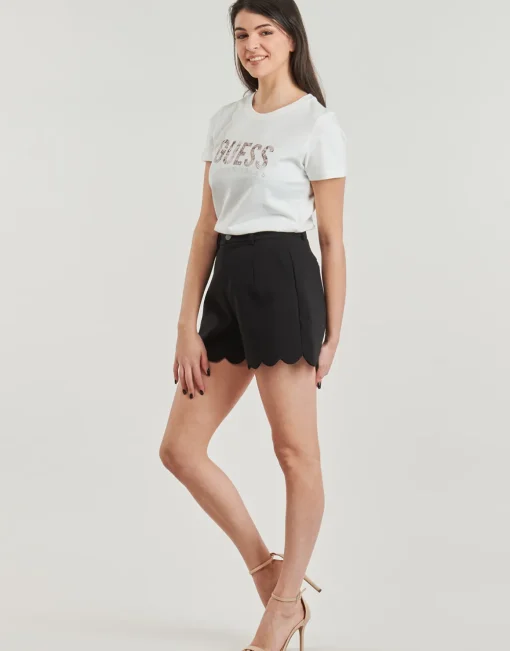 Guess - PYTHON LOGO
