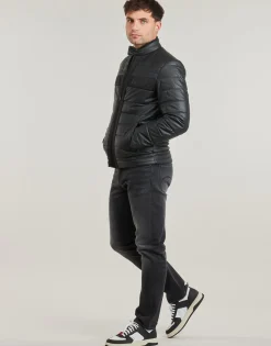 Guess - QUILTED BIKER