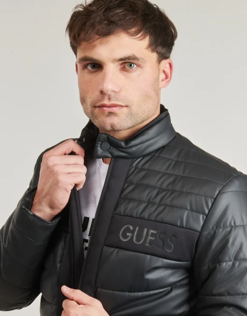 Guess - QUILTED BIKER