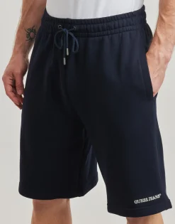 Guess - REG EMBRO SHORTS