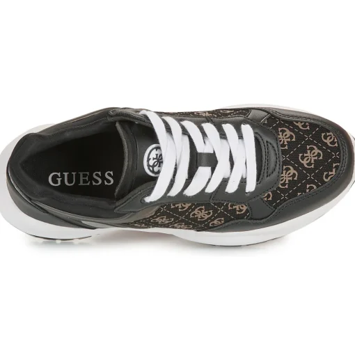 Guess - SAMRA