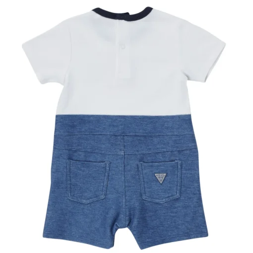 Guess - SECHO