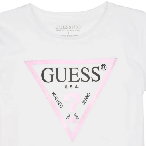 Guess - SECRA