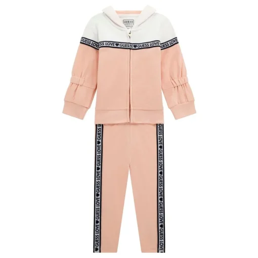 Guess - SET LS ACTIVE