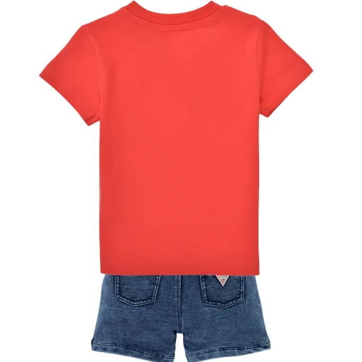 Guess - SIGREI