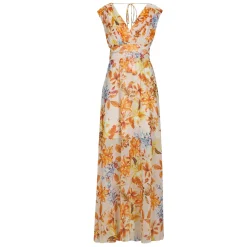 Guess - SL GILDA LONG DRESS