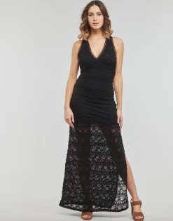 Guess - SL LIZA LONG DRESS