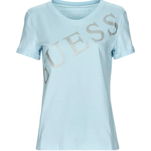 Guess - SS CN BENITA TEE