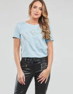Guess - SS CN BENITA TEE