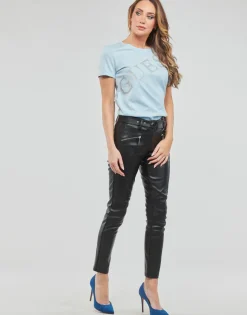 Guess - SS CN BENITA TEE