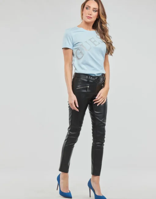Guess - SS CN BENITA TEE