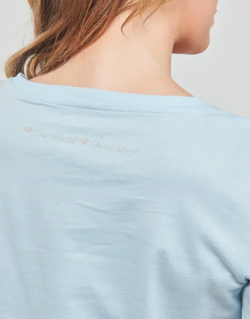 Guess - SS CN BENITA TEE