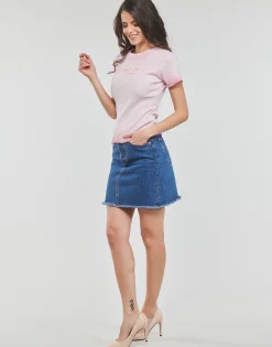 Guess - SS CN EDURNE TEE
