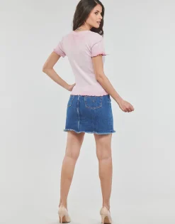 Guess - SS CN EDURNE TEE