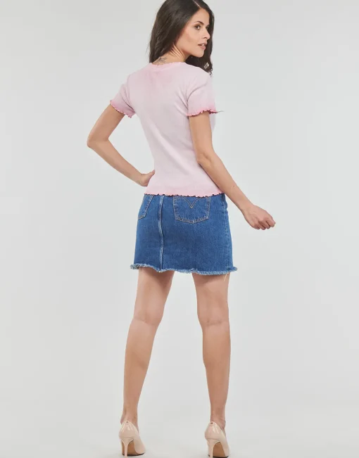 Guess - SS CN EDURNE TEE