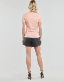 Guess - SS CN ICON TEE