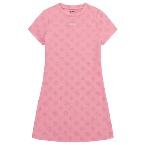Guess - SS DRESS