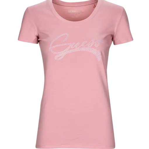 Guess - SS RN ADELINA TEE