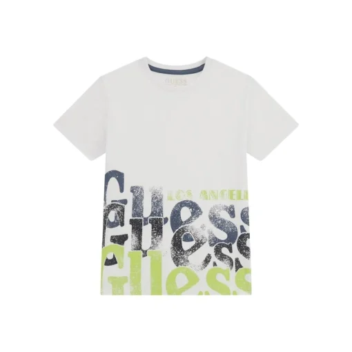 Guess - SS T SHIRT