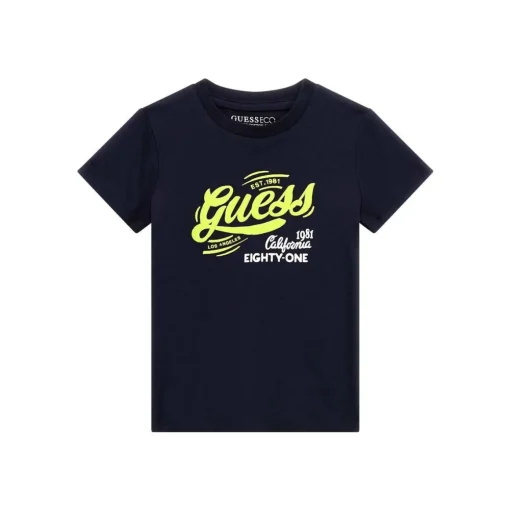 Guess - SS T SHIRT