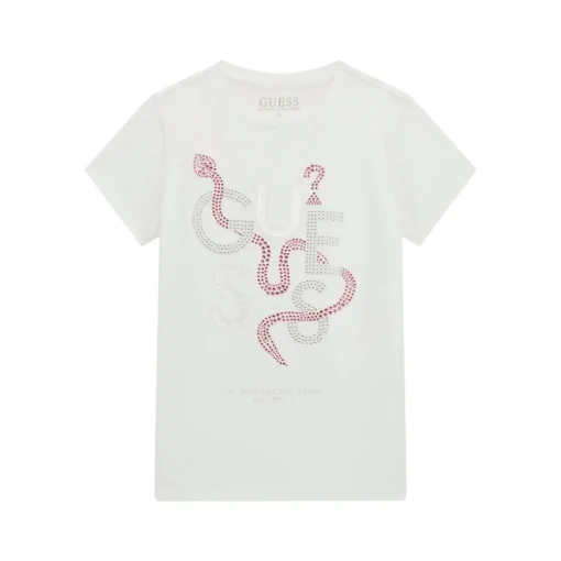 Guess - SS T  SHIRT