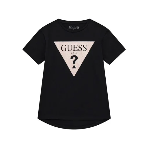 Guess - SS T  SHIRT