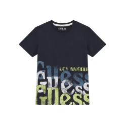 Guess - SS T SHIRT