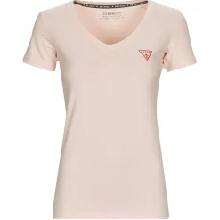 Guess - SS VN MINI TRIANGLE TEE