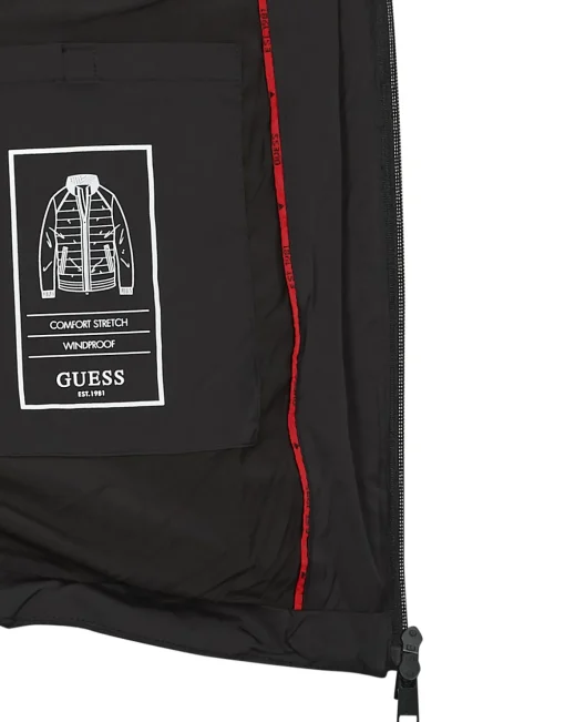 Guess - STRETCH BIKER