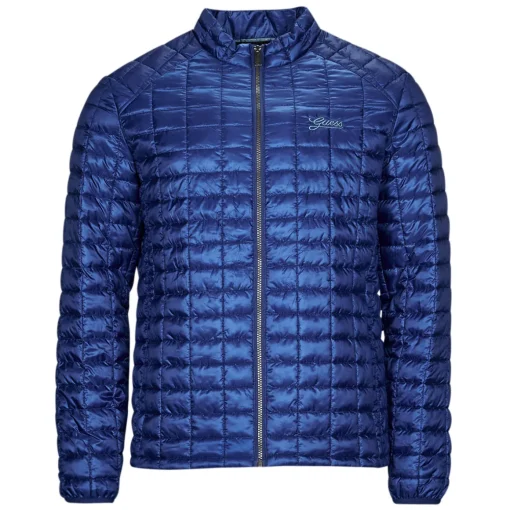 Guess - SUPER LIGHT JKT PACKABLE