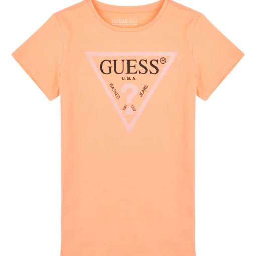 Guess - T SHIRT