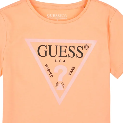 Guess - T SHIRT