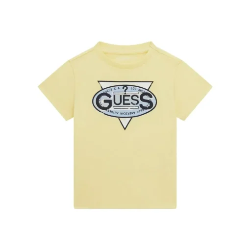 Guess - T SHIRT