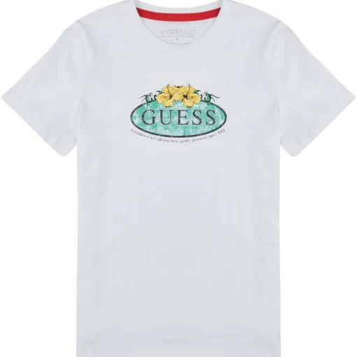 Guess - T SHIRT