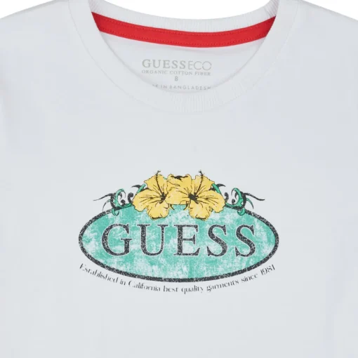Guess - T SHIRT