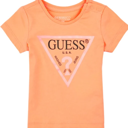 Guess - T SHIRT