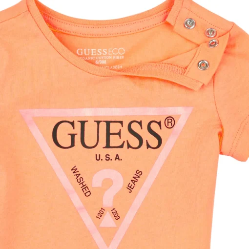 Guess - T SHIRT