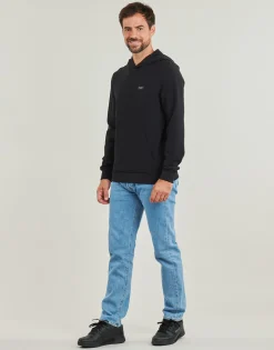 Guess - TECH STRETCH HOODIE SWEATSHIRT
