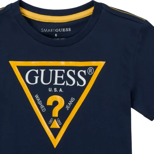 Guess - THOLMA